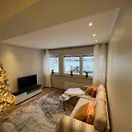 Cozy 1bdr W Wi-fi Rovaniemi