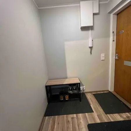 아파트 Cozy 1bdr W Wi-fi *