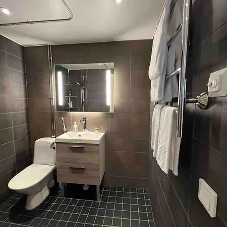 Cozy 1bdr W Wi-fi Апартаменты