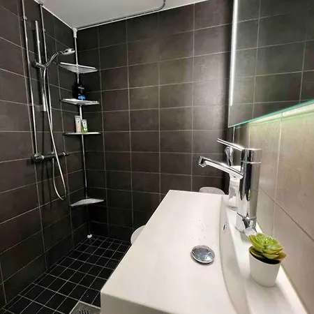 아파트 Cozy 1bdr W Wi-fi