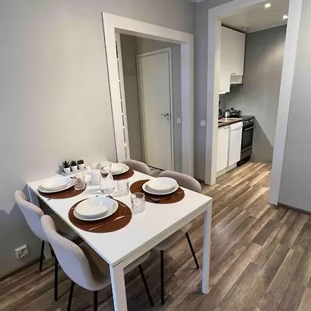 Cozy 1bdr W Wi-fi 아파트 *