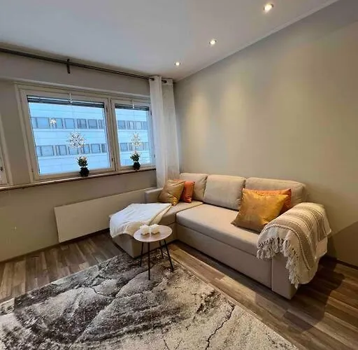 Apartment Cozy 1bdr W Wi-fi *